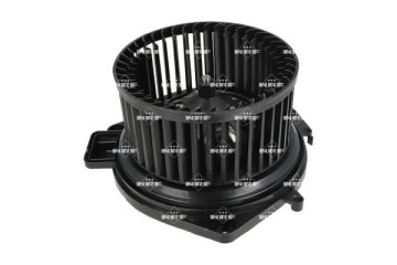 Indoor fan NRF 34683 Car type buses cargo vans passenger cars