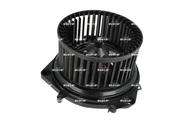 Indoor fan NRF 34683 Catalog number of substitutes AKS DASIS 048213N VEMO V10 03 0003 WILMINK GROUP WG2601177