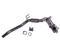 Denckermann N100002 Soot filter particulate filter exhaust system