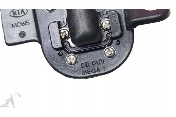 Rear parking camera KIA OE 99240 J7250 Ceed III Proceed XCeed ORY Quality of parts according to GVO O original with manufacturer