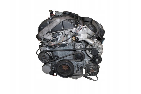 GASOLINE ENGINE BMW SERIES 3 E90 330i 3 0 N52B30AE