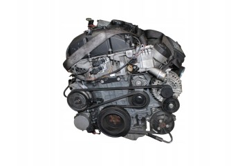 GASOLINE ENGINE BMW SERIES 3 E90 330i 3 0 N52B30AE