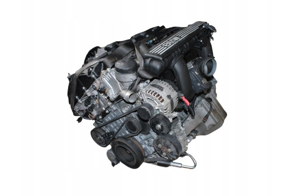 GASOLINE ENGINE BMW SERIES 3 E90 330i 3 0 N52B30AE Catalog number of the part N52B30AE