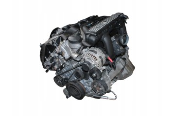 GASOLINE ENGINE BMW SERIES 3 E90 330i 3 0 N52B30AE Catalog number of the part N52B30AE