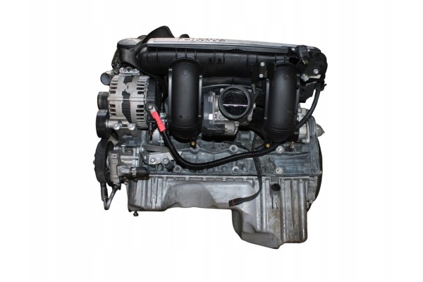 GASOLINE ENGINE BMW SERIES 3 E90 330i 3 0 N52B30AE Part manufacturer BMW OE