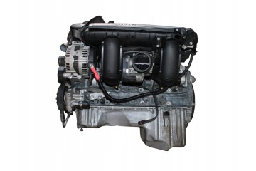 GASOLINE ENGINE BMW SERIES 3 E90 330i 3 0 N52B30AE Part manufacturer BMW OE