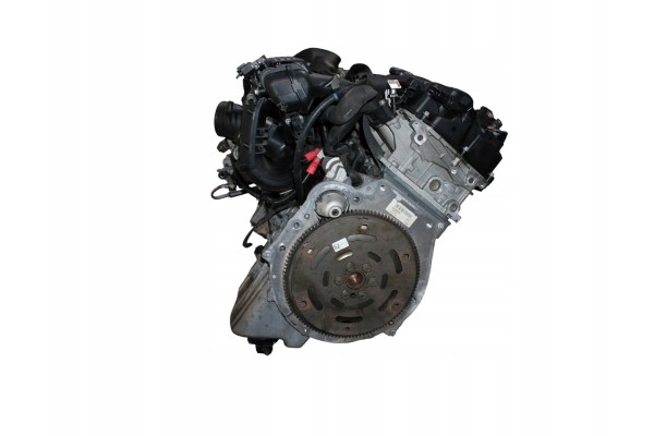 GASOLINE ENGINE BMW SERIES 3 E90 330i 3 0 N52B30AE Car type passenger cars