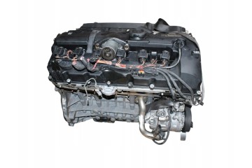 GASOLINE ENGINE BMW SERIES 3 E90 330i 3 0 N52B30AE Engine type petrol