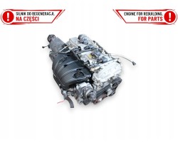 ENGINE 2 5 R4 LCV D1Y AUTOMATIC TRANSMISSION 6L45 4AWA CADILLAC ATS I 2013