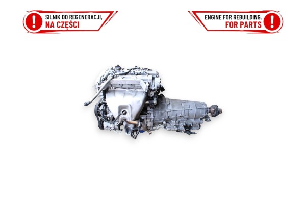 ENGINE 2 5 R4 LCV D1Y AUTOMATIC TRANSMISSION 6L45 4AWA CADILLAC ATS I 2013 Part manufacturer Cadillac OE