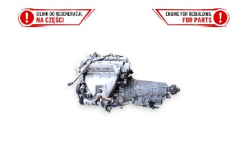 ENGINE 2 5 R4 LCV D1Y AUTOMATIC TRANSMISSION 6L45 4AWA CADILLAC ATS I 2013 Part manufacturer Cadillac OE
