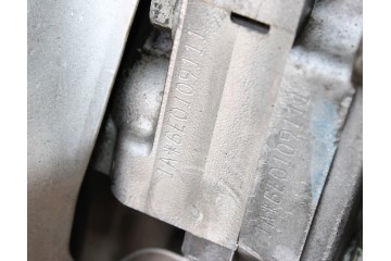 Motor 2.5 R4 LCV con Transmisión Automática 6L45 4AWA / Cadillac ATS I