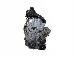 PETROL ENGINE NISSAN QASHQAI J10 2 0 MR20
