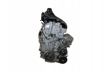 PETROL ENGINE NISSAN QASHQAI J10 2 0 MR20