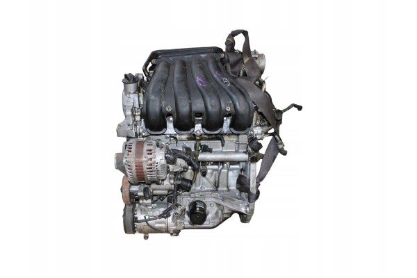 PETROL ENGINE NISSAN QASHQAI J10 2 0 MR20 Part manufacturer Nissan OE