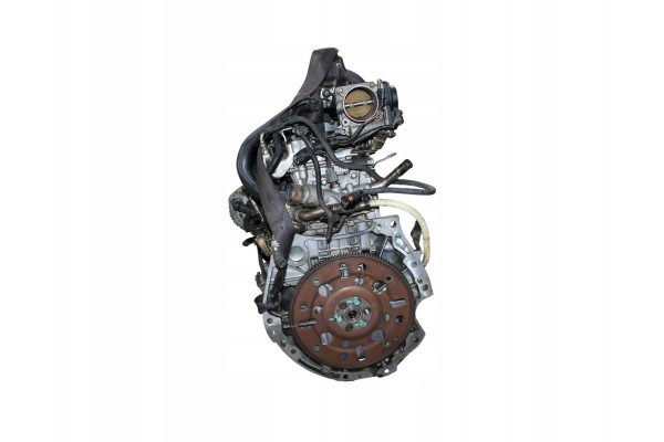 PETROL ENGINE NISSAN QASHQAI J10 2 0 MR20 Car type passenger cars