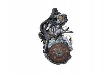 PETROL ENGINE NISSAN QASHQAI J10 2 0 MR20 Car type passenger cars
