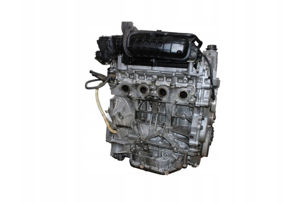 PETROL ENGINE NISSAN QASHQAI J10 2 0 MR20 Engine type petrol