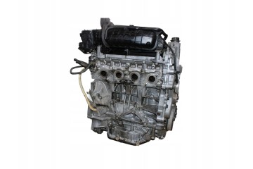 PETROL ENGINE NISSAN QASHQAI J10 2 0 MR20 Engine type petrol