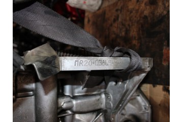PETROL ENGINE NISSAN QASHQAI J10 2 0 MR20 Quality of parts according to GVO O original with manufacturer s logo OE