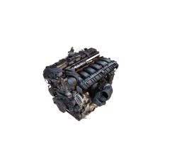 COMPLETE ENGINE BMW E90 X3 E83 3 0 N52B30AE X DRIVE