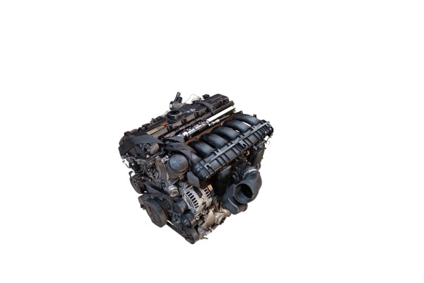 COMPLETE ENGINE BMW E90 X3 E83 3 0 N52B30AE X DRIVE