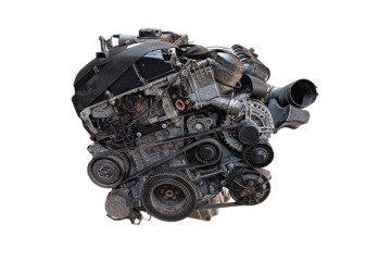 COMPLETE ENGINE BMW E90 X3 E83 3 0 N52B30AE X DRIVE Catalog number of the part N52B30AE X DRIVE