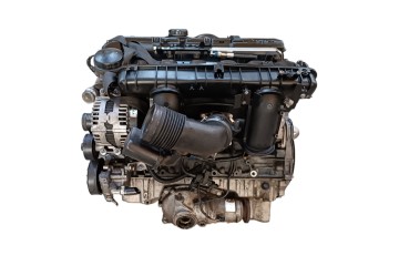 COMPLETE ENGINE BMW E90 X3 E83 3 0 N52B30AE X DRIVE Part manufacturer BMW OE