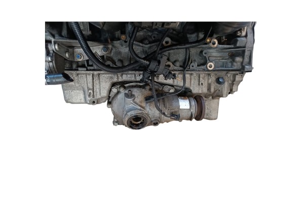 COMPLETE ENGINE BMW E90 X3 E83 3 0 N52B30AE X DRIVE Car type passenger cars