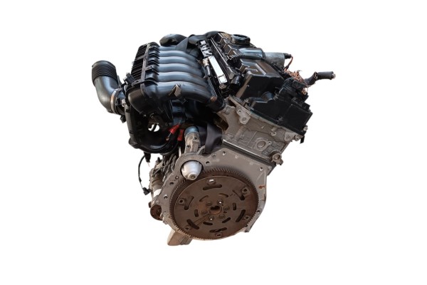 COMPLETE ENGINE BMW E90 X3 E83 3 0 N52B30AE X DRIVE Engine type petrol