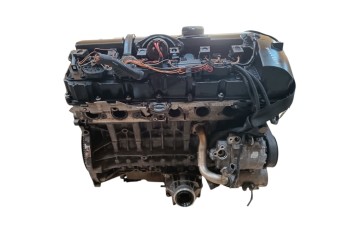 COMPLETE ENGINE BMW E90 X3 E83 3 0 N52B30AE X DRIVE Quality of parts according to GVO O original with manufacturer s logo OE