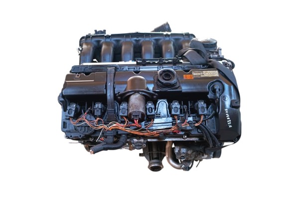 Motor Completo BMW E90 X3 E83 3.0 N52B30AE X-DRIVE