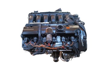 Motor Completo BMW E90 X3 E83 3.0 N52B30AE X-DRIVE