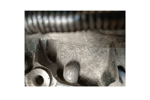 Motor Completo BMW E90 X3 E83 3.0 N52B30AE X-DRIVE