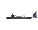 Steering gear with hydraulic assistance professionally HONDA