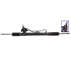 Steering gear with hydraulic assistance professionally HONDA