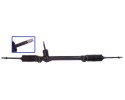 Steering gear without mechanical assistance professionally OPEL