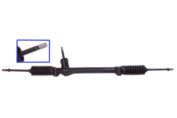 Steering gear without mechanical assistance professionally OPEL