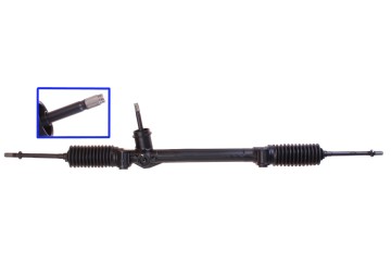 Steering gear without mechanical assistance professionally OPEL