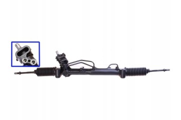 Steering gear with hydraulic assistance professionally BLS C