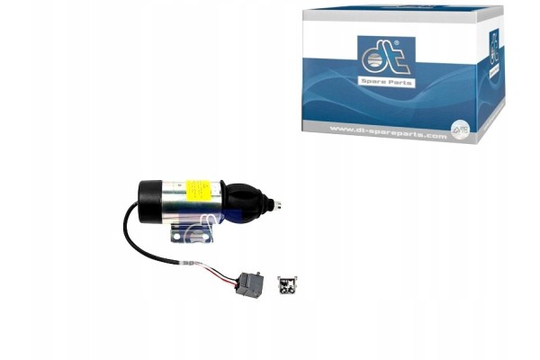 Magnetic valve 24V DT SPARE PARTS 1 20027 4047755038410 41 B4B15D 1 72 Part manufacturer DT Spare Parts