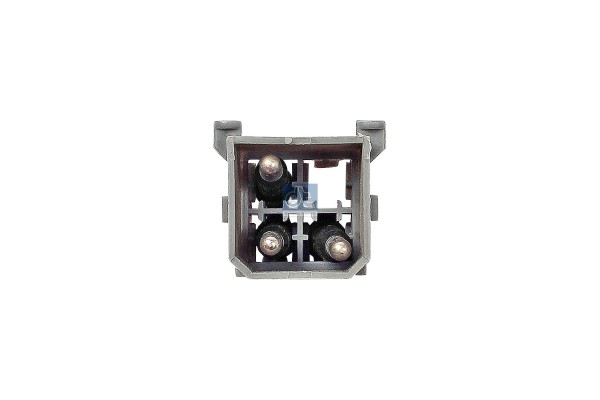 Magnetic valve 24V DT SPARE PARTS 1 20027 4047755038410 41 B4B15D 1 72 Catalog number of the part 1 20027