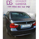 BMW SERIE 3 BERLINA (E90) 320d