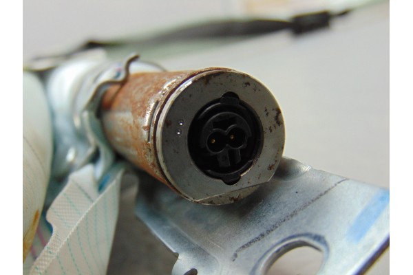 9804358780 AIRBAG CORTINA DELANTERO DERECHO CITROEN C4 CACTUS Feel 2014 9804358780 179007 CITROEN - 3