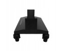 Soporte con ruedas para panel LED inSPORTline Lustar