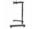 STAND FOR LED PANEL INSPORTLINE LUSTAR ADJUSTABLE ON WHEELS Part manufacturer doUp