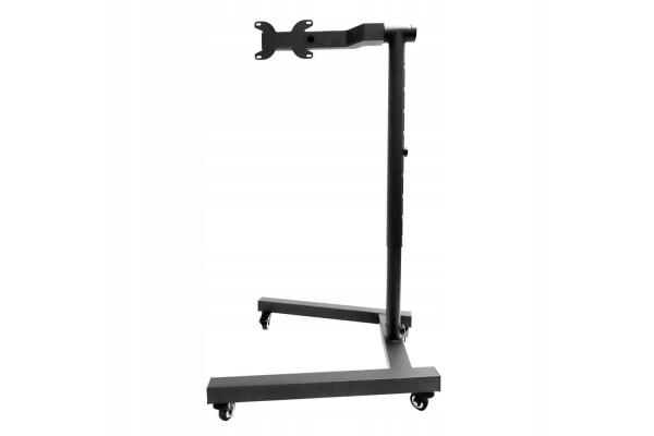 STAND FOR LED PANEL INSPORTLINE LUSTAR ADJUSTABLE ON WHEELS Part manufacturer doUp