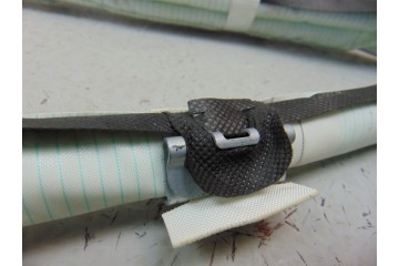 9804358780 AIRBAG CORTINA DELANTERO DERECHO CITROEN C4 CACTUS Feel 2014 9804358780 179007 CITROEN - 4