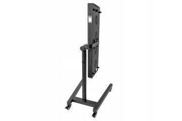STAND FOR LED PANEL INSPORTLINE LUSTAR ADJUSTABLE ON WHEELS EAN GTIN 8596084196873