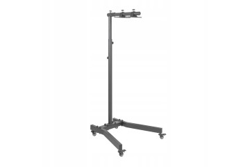 ADJUSTABLE STAND ON WHEELS FOR LED PANEL INSPORTLINE FLABOR KLOSTAR Part manufacturer doUp